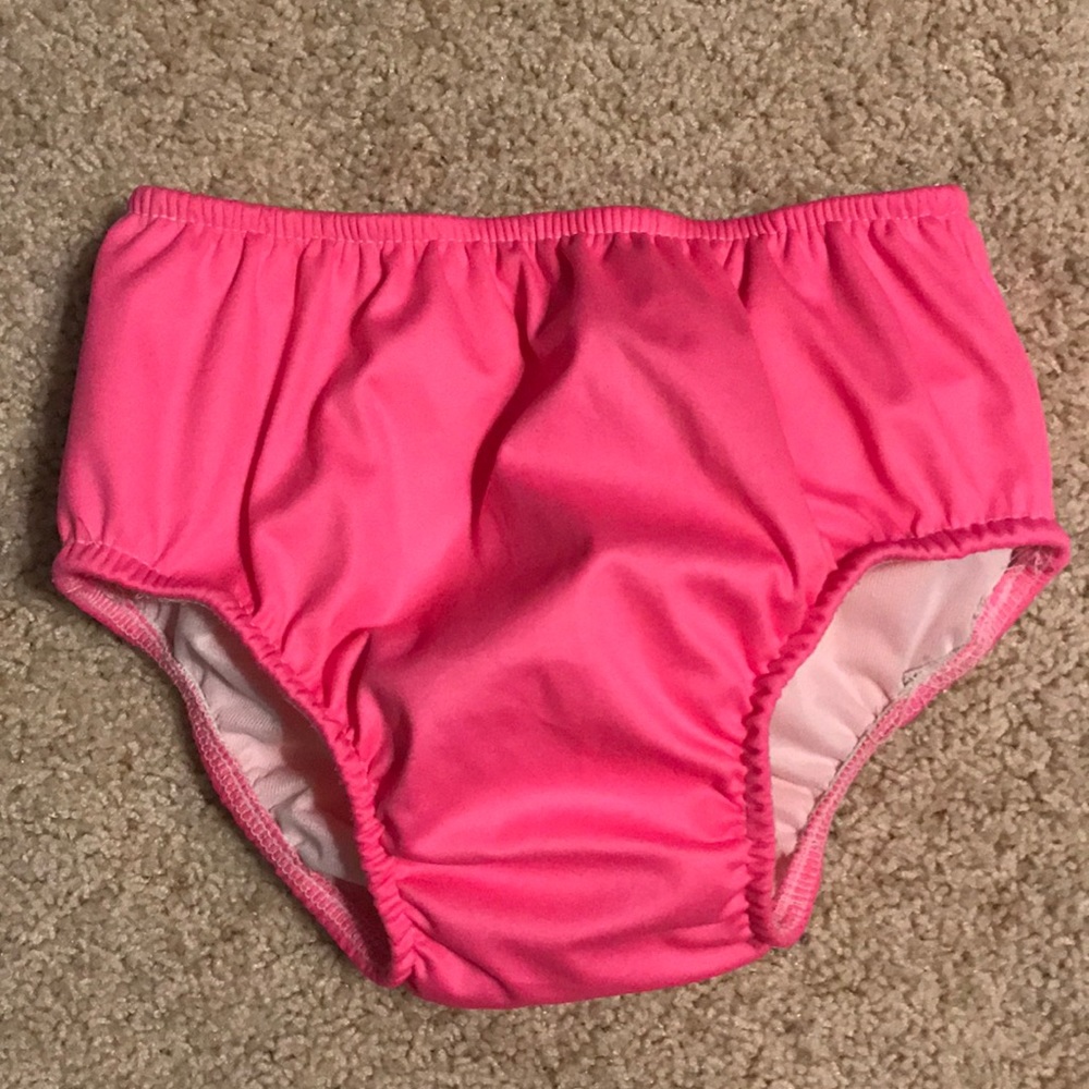 Baby Swim Diaper Cover
